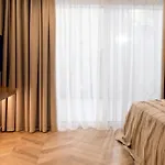 아파트 Nuvelia, A Minimalist Luxury Story By Mindyourvilla *