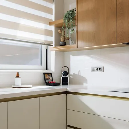 Nuvelia, A Minimalist Luxury Story By Mindyourvilla 아파트 *