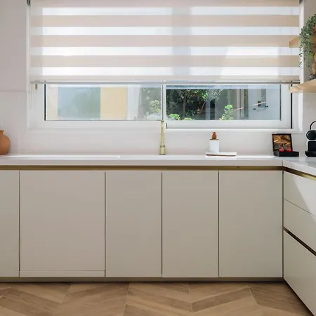 아파트 Nuvelia, A Minimalist Luxury Story By Mindyourvilla