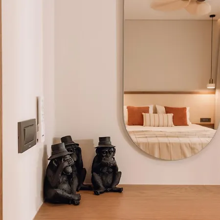 Nuvelia, A Minimalist Luxury Story By Mindyourvilla *