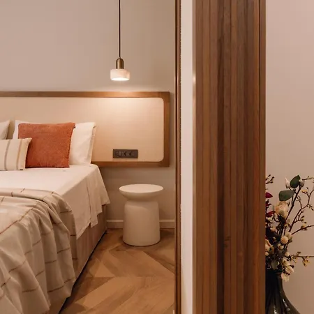 Nuvelia, A Minimalist Luxury Story By Mindyourvilla * 자킨토스 타운