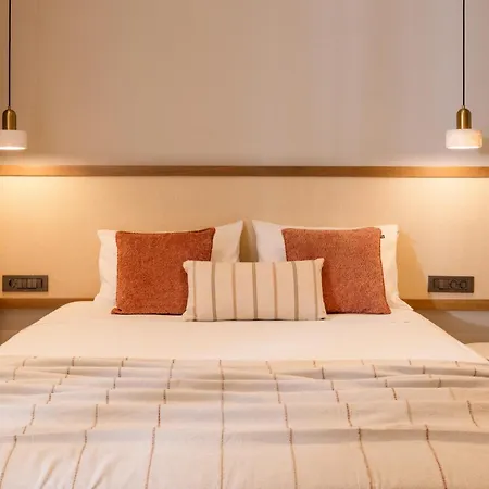 Nuvelia, A Minimalist Luxury Story By Mindyourvilla *