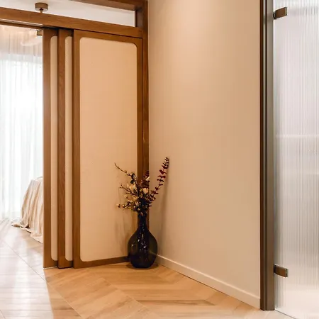 Daire Nuvelia, A Minimalist Luxury Story By Mindyourvilla