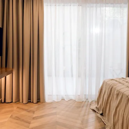 Daire Nuvelia, A Minimalist Luxury Story By Mindyourvilla *