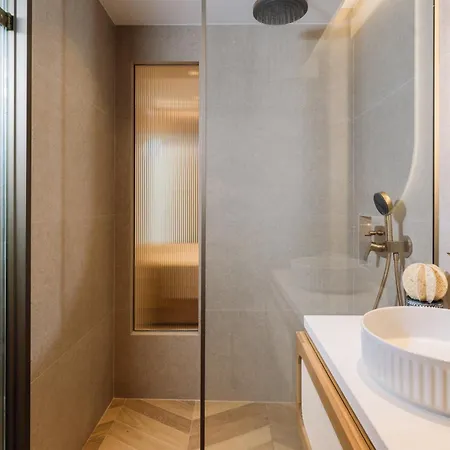 Nuvelia, A Minimalist Luxury Story By Mindyourvilla Daire Zakintos